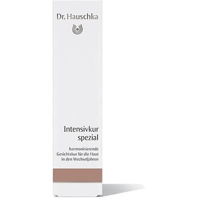 Cuidado de la piel Rubí Rosa Dr. Hauschka - Tratamiento para piel madura Cuidado de la piel Rubí Rosa Dr. Hauschka - Tratamiento para piel madura