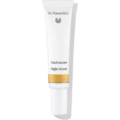 Suero Nocturno Dr. Hauschka - 20 ml Suero Nocturno Dr. Hauschka - 20 ml