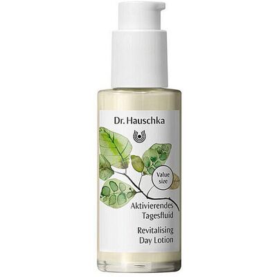 Dr. Hauschka Crema facial - Fluido de día activador Edición Limitada 75ml Dr. Hauschka Crema facial - Fluido de día activador Edición Limitada 75ml