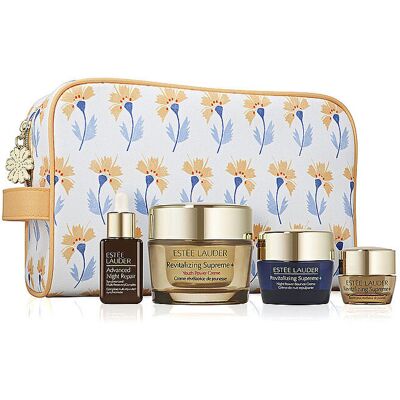 Estee Lauder Set de regalo - Supreme + Moisture Value Set Estee Lauder Set de regalo - Supreme + Moisture Value Set