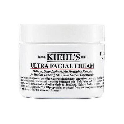 Kiehl'S Crema facial - Ultra Facial Cream 50ml Kiehl'S Crema facial - Ultra Facial Cream 50ml