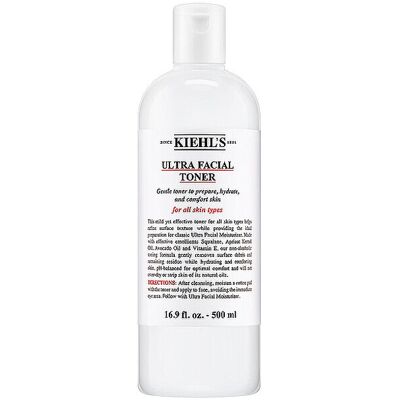 Kiehl'S Tónico Facial - Tónico Facial Ultra 500ml Kiehl'S Tónico Facial - Tónico Facial Ultra 500ml