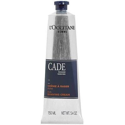L'Occitane Cade Crema de Afeitar 150ml L'Occitane Cade Crema de Afeitar 150ml