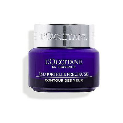 L'Occitane Immortelle Precieuse Detox Cuidado de Ojos 15ml L'Occitane Immortelle Precieuse Detox Cuidado de Ojos 15ml