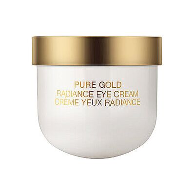 Crema de Ojos Pure Gold de La Prairie - Revitalizante, Reutilizable 20ml Crema de Ojos Pure Gold de La Prairie - Revitalizante, Reutilizable 20ml