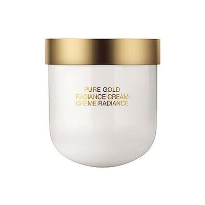 La Prairie Crema facial - Pure Gold Radiance Cream REFILL 50ml La Prairie Crema facial - Pure Gold Radiance Cream REFILL 50ml