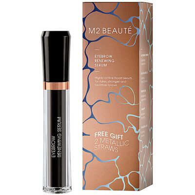 M2 Beauté EYEBROW RENEWING SERUM Summer Edition 4ml M2 Beauté EYEBROW RENEWING SERUM Summer Edition 4ml