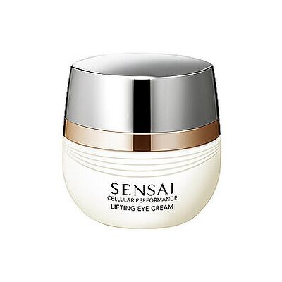 Sensai Cellular Performance - Crema Lifting para el Contorno de Ojos 15ml Sensai Cellular Performance - Crema Lifting para el Contorno de Ojos 15ml