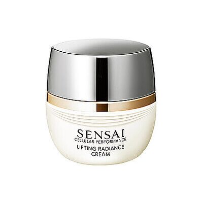 Sensai Cellular Performance Lifting Radiance Cream - Iluminador, Elevador, 40ml Sensai Cellular Performance Lifting Radiance Cream - Iluminador, Elevador, 40ml