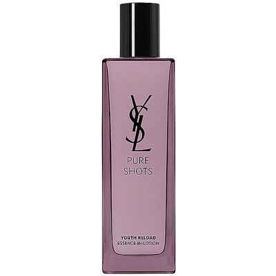Yves Saint Laurent Crema facial - Pure Shots Youth Reload Lotion 150ml Yves Saint Laurent Crema facial - Pure Shots Youth Reload Lotion 150ml