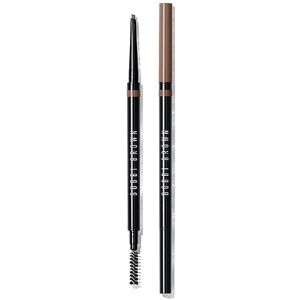 Lápiz de cejas Preciso de Bobbi Brown - Marrón Oscuro Neutral - Maquillaje de cejas Lápiz de cejas Preciso de Bobbi Brown - Marrón Oscuro Neutral - Maquillaje de cejas