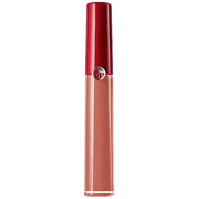 Armani Lip Maestro Durazno Marrón Barra de Labios Líquida - Pintalabios Armani Lip Maestro Durazno Marrón Barra de Labios Líquida - Pintalabios