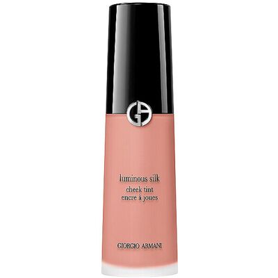 Armani Luminous Silk Cheek Tint (12 Rosy Nude) Armani Luminous Silk Cheek Tint (12 Rosy Nude)