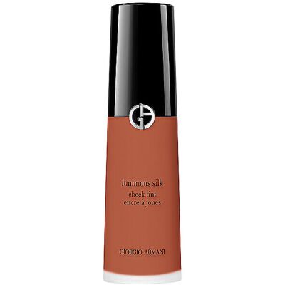 Armani Luminous Silk Cheek Tint (13 Rich Mocha) Armani Luminous Silk Cheek Tint (13 Rich Mocha)