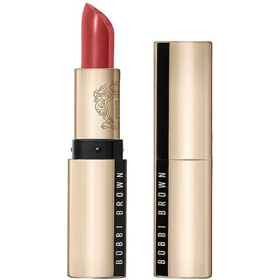 Bobbi Brown Luxe Lipstick - Pink Guava - Hidratante - Bálsamo de labios Bobbi Brown Luxe Lipstick - Pink Guava - Hidratante - Bálsamo de labios