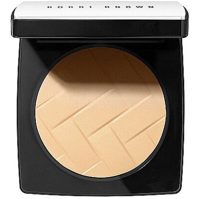 Bobbi Brown Peach Vitamin Enriched Pressed Powder - Polvo Bobbi Brown Peach Vitamin Enriched Pressed Powder - Polvo