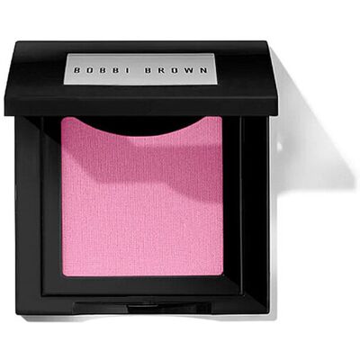 Bobbi Brown Polvo de Colorete Rosa Pálido Mate - Colorete Bobbi Brown Polvo de Colorete Rosa Pálido Mate - Colorete