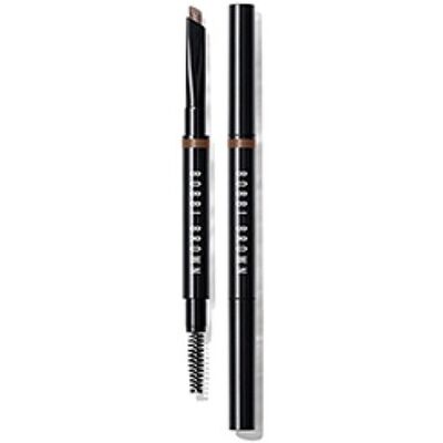 Lápiz para cejas de larga duración de Bobbi Brown - Cejas, Marrón oscuro frío Lápiz para cejas de larga duración de Bobbi Brown - Cejas, Marrón oscuro frío