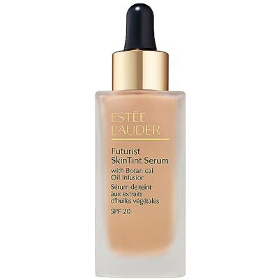Estee Lauder Futurist Skin Tint Serum Fountation (62 / 2C0 Cool Vanilla) Estee Lauder Futurist Skin Tint Serum Fountation (62 / 2C0 Cool Vanilla)