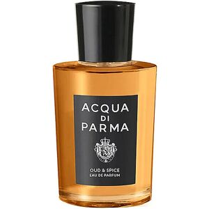Acqua di Parma Oud & Spice Eau de Parfum 100ml Acqua di Parma Oud & Spice Eau de Parfum 100ml
