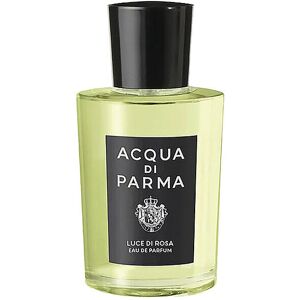Acqua di Parma Luce Di Rosa Eau de Parfum 100ml Acqua di Parma Luce Di Rosa Eau de Parfum 100ml
