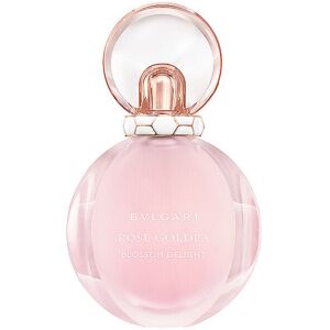 Bvlgari Rose Goldea Blossom Delight Eau de Toilette 50ml Bvlgari Rose Goldea Blossom Delight Eau de Toilette 50ml
