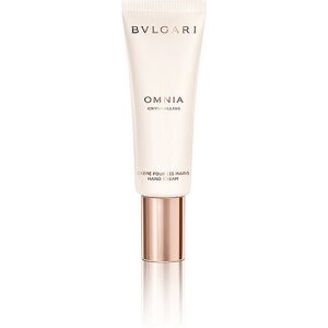 Bvlgari Omnia Crystalline Crema de Manos 40ml Bvlgari Omnia Crystalline Crema de Manos 40ml