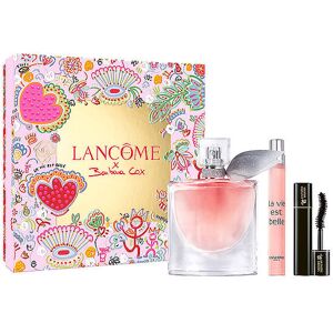 Lancome Set de regalo - La vie est belle Eau de Parfum Set 50ml / 10ml Lancome Set de regalo - La vie est belle Eau de Parfum Set 50ml / 10ml