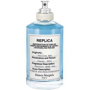Maison Margiela Replica Sailing Day Eau de Toilette 100ml Maison Margiela Replica Sailing Day Eau de Toilette 100ml