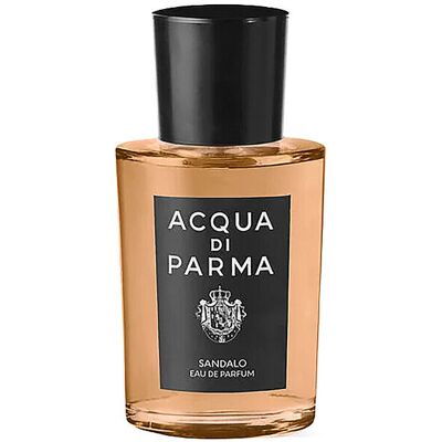 Acqua di Parma Sandalo Eau de Parfum 50ml Acqua di Parma Sandalo Eau de Parfum 50ml
