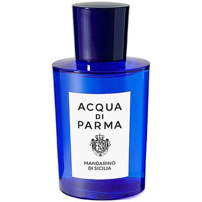 Acqua di Parma Mandarino di Sicilia Eau de Toilette 100ml Acqua di Parma Mandarino di Sicilia Eau de Toilette 100ml