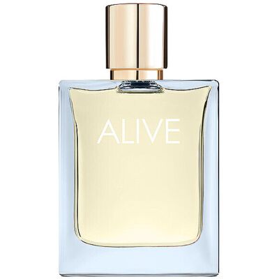 Boss ALIVE Sparkling Lavender Eau de Parfum 50ml Boss ALIVE Sparkling Lavender Eau de Parfum 50ml