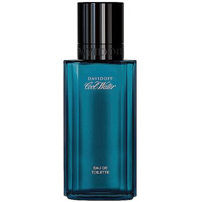 Davidoff Water Man Eau de Toilette 40ml Davidoff Water Man Eau de Toilette 40ml