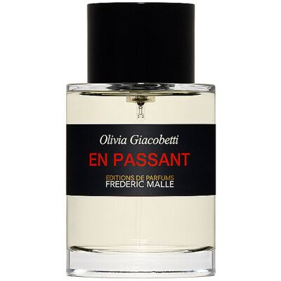 Frederic Malle En Passant Eau de Toilette - Primavera Lila 100ml Frederic Malle En Passant Eau de Toilette - Primavera Lila 100ml