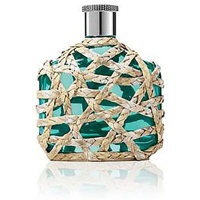 John Varvatos XX Artisan Teal Eau de Toilette - 75ml Spray John Varvatos XX Artisan Teal Eau de Toilette - 75ml Spray