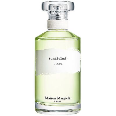 Maison Margiela (untitled) L'Eau 100ml Maison Margiela (untitled) L'Eau 100ml