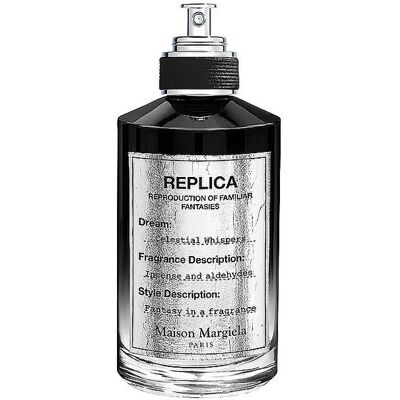 Maison Margiela Rep Celestial Whispers Eau de Parfum 100ml Maison Margiela Rep Celestial Whispers Eau de Parfum 100ml