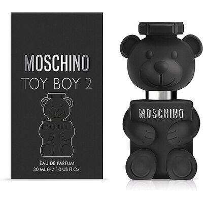 Moschino Toy Boy 2 Eau de Parfum 30ml Moschino Toy Boy 2 Eau de Parfum 30ml
