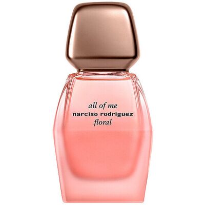 Narciso Rodriguez All of me floral Eau de Parfum 30ml Narciso Rodriguez All of me floral Eau de Parfum 30ml