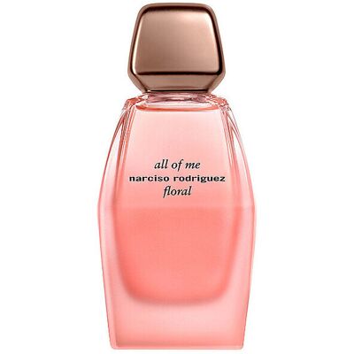 Narciso Rodriguez All of me floral Eau de Parfum 90ml Narciso Rodriguez All of me floral Eau de Parfum 90ml