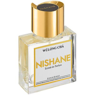 Nishane Wulong Cha 50ml Unisex Eau de Parfum - Fragancia Nishane Wulong Cha 50ml Unisex Eau de Parfum - Fragancia