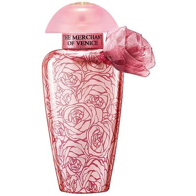 The Merchant Of Venice Rosa Moceniga Elixir Eau de Parfum Concentrée 50ml The Merchant Of Venice Rosa Moceniga Elixir Eau de Parfum Concentrée 50ml