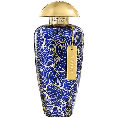 The Merchant Of Venice Rococò 26 Eau de Parfum 100ml The Merchant Of Venice Rococò 26 Eau de Parfum 100ml