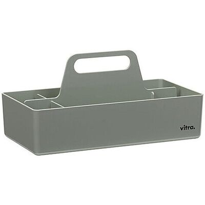 Vitra Toolbox Arik Levy (Gris musgo) gris Vitra Toolbox Arik Levy (Gris musgo) gris