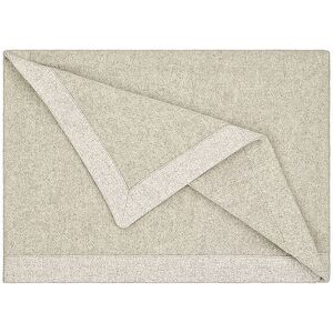 Steiner 1888 Manta de lana 140x200cm LODORIA beige Steiner 1888 Manta de lana 140x200cm LODORIA beige