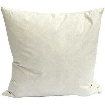 Sander Relleno de plumas - 60x60cm - Pillow Filling Sander Relleno de plumas - 60x60cm - Pillow Filling