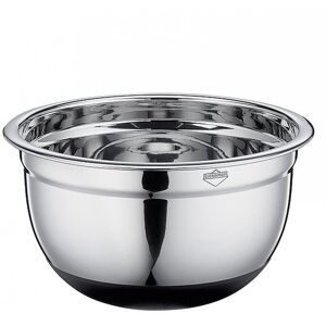 Küchenprofi Rührschüssel 4,8l (Acero inoxidable/Silicona) plata Küchenprofi Rührschüssel 4,8l (Acero inoxidable/Silicona) plata