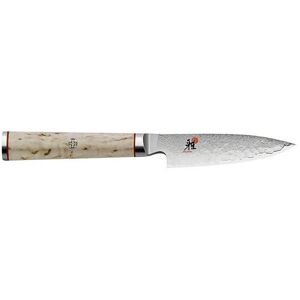 Myabi Cuchillo universal MIYABI Shotoh 5000MCD 9cm plata Myabi Cuchillo universal MIYABI Shotoh 5000MCD 9cm plata