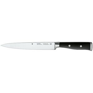 Wmf Cuchillo para carne GRAND CLASS 20cm Cromargan Negro negro Wmf Cuchillo para carne GRAND CLASS 20cm Cromargan Negro negro
