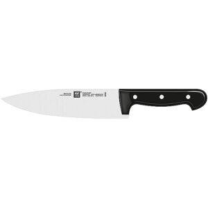 Zwilling Cuchillo de cocina 20 cm TWIN-CHEF negro negro Zwilling Cuchillo de cocina 20 cm TWIN-CHEF negro negro